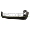 Stoßfänger Prasco RN9181071 für Mercedes Benz Mercedes Benz Renault Hinten