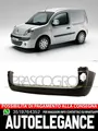 Prasco Hintere Stoßstange Mit PDC Spuren Für RENAULT KANGOO 7701478196