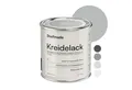 shelfmade Kreidefarbe Kreidefarbe Möbel Shabby Chic Holzlack DIY - Chalk Paint matter Look