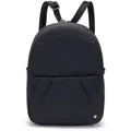 Pacsafe Damen Citysafe CX Convertible Rucksack (Größe 5.5-8L, schwarz)