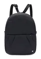 Pacsafe CX - Convertible Rucksack Black Outdoor-Rucksack
