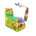 Spraynimals, saures Candy Spray, 24 Sprayflaschen je 25ml