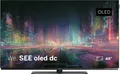 LOEWE We. SEE 48 Zoll OLED-TV, Dual Channel, Smart TV (Dolby Vision, 60 W Dolby Atmos, HDMI 2.1 120 Hz VRR, Apple AirPlay, Matter, Bluetooth Remote, extra flaches Monitor-Design)