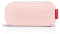 reisenthel multicase, Kulturbeutel, Schminktasche, Mäppchen, Federmappe, Twist Blush, 1.5 L, WJ3100