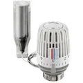 Heimeier Thermostatkopf K mit Fernfühler, flüssigkeitsgefülltes Thermostat Kapillarrohr 2 m