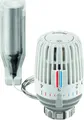 Heimeier Fernfühler Thermostatkopf K Weiss 2 Meter Kapillarrohr 6002-00.500