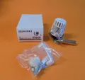 IMI Heimeier Fernfühler Thermostatkopf K weiß # 6002 # 9010302