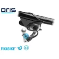 1x Nachrüstsatz, Anhängevorrichtung ACPS-ORIS 400-066 passend für