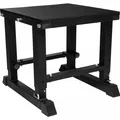 GORILLA SPORTS® Plyo Box Sprungbox Jump Box Plyometrische Training Sprungkasten