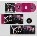 Music Can Hear Us (Ltd Magenta 2LP+ Bonus 7inch)