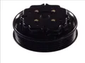 THERMOTEC KTT040044 Magnetic Clutch, air conditioning compressor for MERCEDES-BE