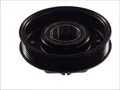 Magnetkupplung, Klimakompressor THERMOTEC KTT040044 für CLS (C219) 3 2009-201