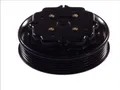 Thermotec Ktt040044 Klimakompressor Magnetkupplung Riemenscheibe Magnetspule
