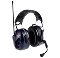 3M Peltor Gehörschutzstöpsel 3M Peltor LiteCom MT53H7A4400-EU Kapselgehörschutz-Headset 32 dB EN 3
