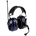 3M Peltor LiteCom MT53H7A4400-EU Kapselgehörschutz-Headset  32 dB EN 352-1:20...