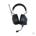 3M Peltor LiteCom MT53H7A4400-EU Kapselgehörschutz Headset 32 dB SIEHE TEXT/FOTO
