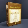 DiceTree Games Codex Leicester Deluxe Brettspiel (EN/KO)