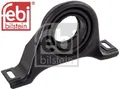 febi bilstein 32730 Wasserpumpe + Zahnriemensatz Zahnriemensatz Zahnriemen