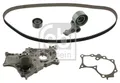 FEBI BILSTEIN 32730 Wasserpumpe + Zahnriemensatz für TOYOTA