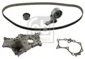 FEBI BILSTEIN Wasserpumpe + Zahnriemensatz 32730 für AVENSIS TOYOTA COROLLA RAV