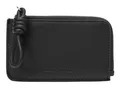 Marc O'Polo Florica Zip Wallet S Kartenetui Black schwarz Neu