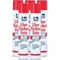 Dr. Becher Glasflächen Reiniger 500ml Fensterreiniger (5er Pack)