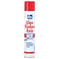 5x Dr. Becher Glasflächen Rein Glasreiniger - 500ml