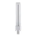 Osram DULUX S 11W/840 G23 LUMILUX Cool White (EEK: G)