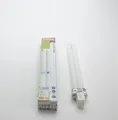 OSRAM DULUX S 11W/840 LUMILUX Cool White G23 Kompaktleuchtstofflampe