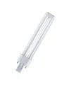 6782390000 Osram DULUX S 11 W G23 T12 10000 h 900 lm Kaltweiße ~D~