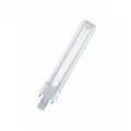 Osram DULUX S 11 W G23 T12 10000 h 900 lm Kaltweiße 4050300010618