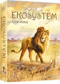 5904915903188 Gra Ekosystem 3 - Sawanna NASZA KSIĘGARNIA