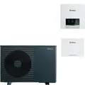 Vaillant Paket 4.3409 aroTHERM plus /8.1 VWL 75/8.1 A 230V für Hybridsystem