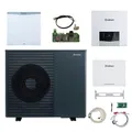 Vaillant Luft-Wasser Wärmepumpen Paket 4.3409 (8000044767) aroTHERM plus 75/8.1