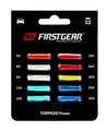 FirstGear Sicherungen Zylinder TORPEDO Ersatzsicherungen 10st. Blister
