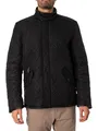 Barbour Herren Jacke schwarz Schwarz XL
