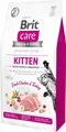 BRIT Care Cat Grain-Free Kitten Growth & Development 2 kg