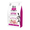 Brit Care Cat Kitten 2kg