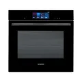 B-Ware - Siemens HS758G3B1 Einbau-Dampfbackofen