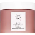 Beauty of Joseon Rote Bohnen Erfrischende Porenmaske - 140ml