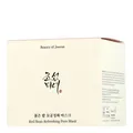 Beauty of Joseon Mask - Red Bean Refreshing Pore Mask 140ml