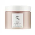 BEAUTY OF JOSEON Red Bean Refreshing Pore Mask 140ml