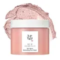 Beauty of Joseon Rote Bohne reinigende Tonerdemaske, 140 ml
