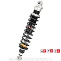 YSS Gas Heckdämpfer Top Line Für BMW K 100 RS Motorrad Ersatzteile