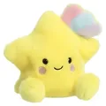 Aurora Palm Pals Pisces Shooting Star Gelb 13 cm - Gelb
