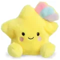 Aurora Palm Pals Fische Schießen Star 12.7cm Weich Plüsch Toy Geeignet Für Neu