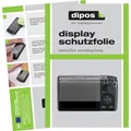 Dipos Displayschutzfolie Antireflex (4051837355500)