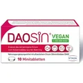 Daosin Vegan Tabletten