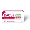 DAOSIN vegan Tabletten 10 St. PZN 19627285
