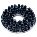CENPEK IR-Infrarot-LED-Platine, 940 nm, 48 Stück, IR-LEDs, unsichtbar bei Nacht, keine Belichtung, Lichtplatine für IR-Beleuchtung, CCTV-Zubehör